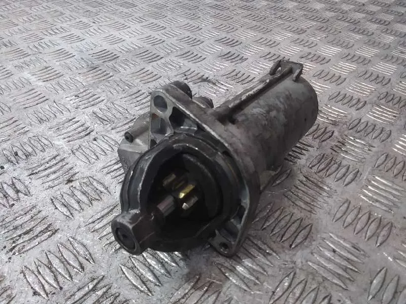 Motor Arranque para Peugeot Bipper