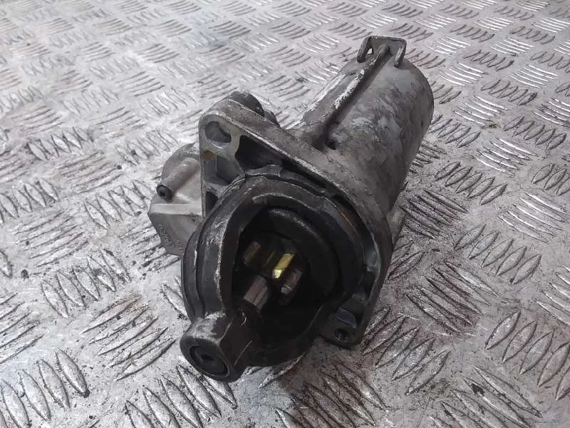 Motor Arranque para Peugeot Bipper