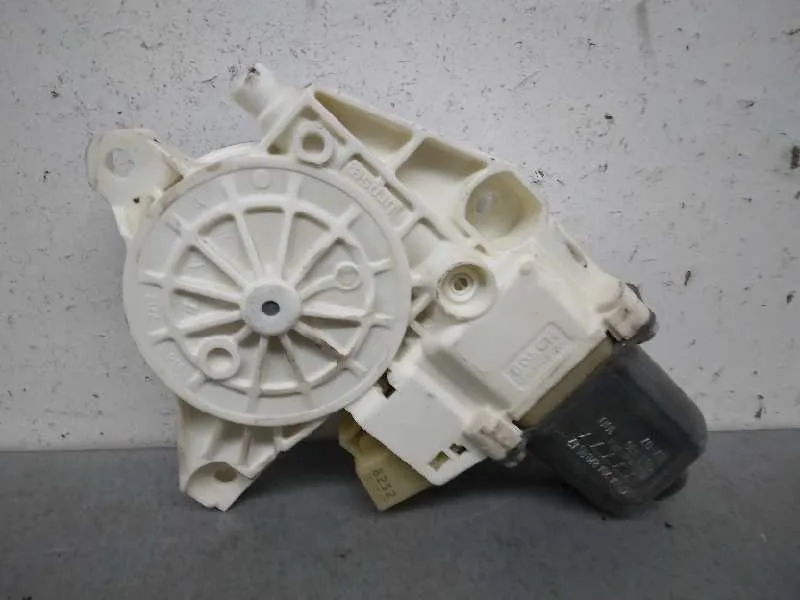 Motor Elevalunas Trasero Derecho para Mercedes-Benz Clase C (W204) Berlina