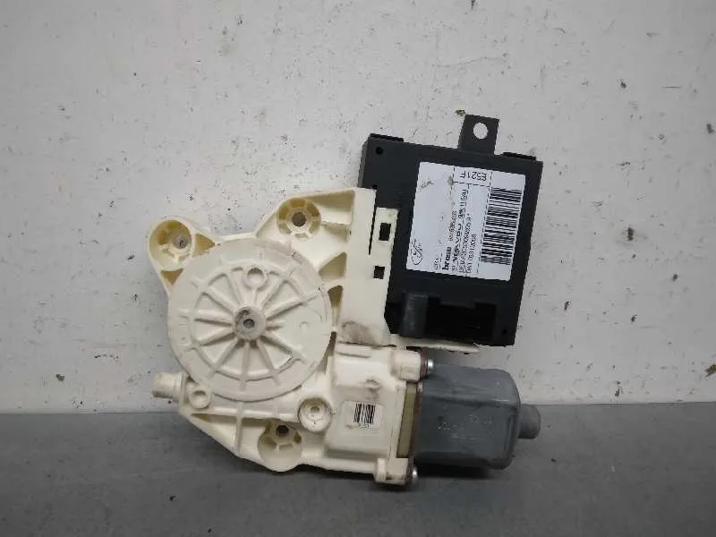 Motor Elevalunas Trasero Izquierdo para Ford Focus Berlina (Cap)