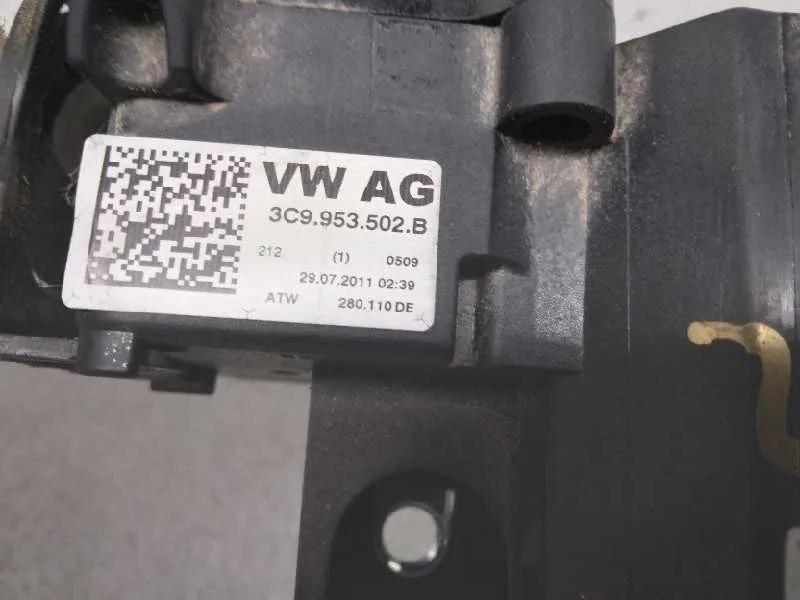 Mando Multifuncion para Volkswagen Passat Variant (365)