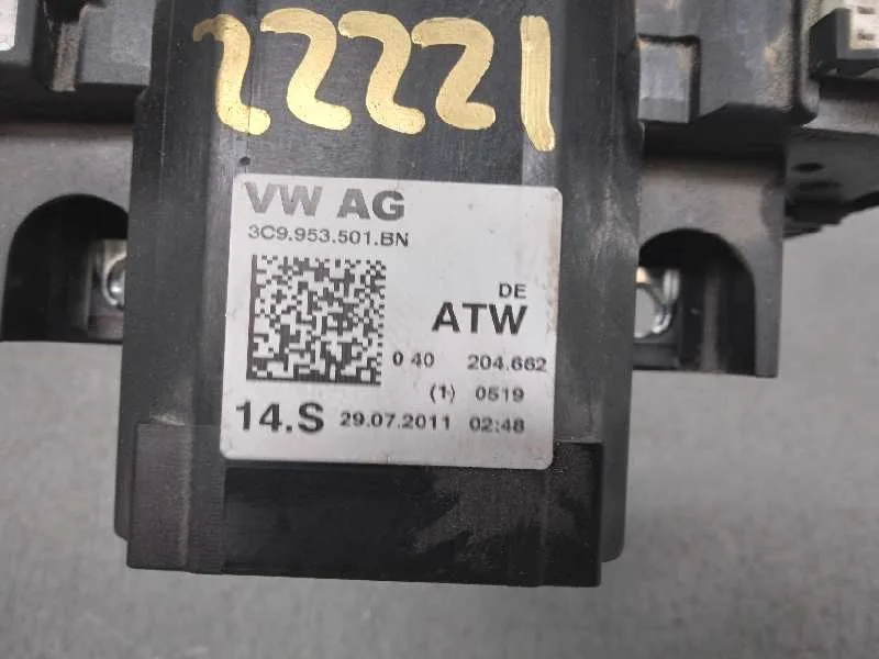 Mando Multifuncion para Volkswagen Passat Variant (365)