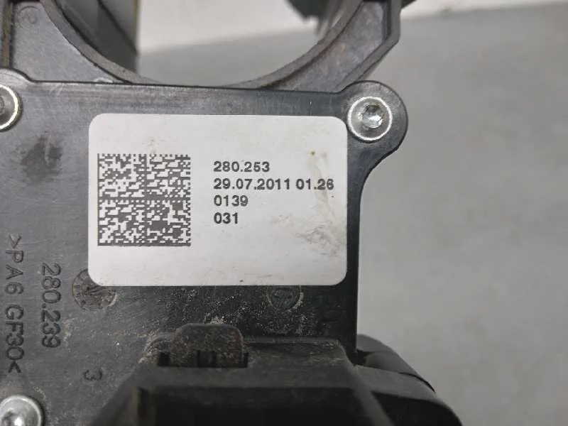 Mando Multifuncion para Volkswagen Passat Variant (365)