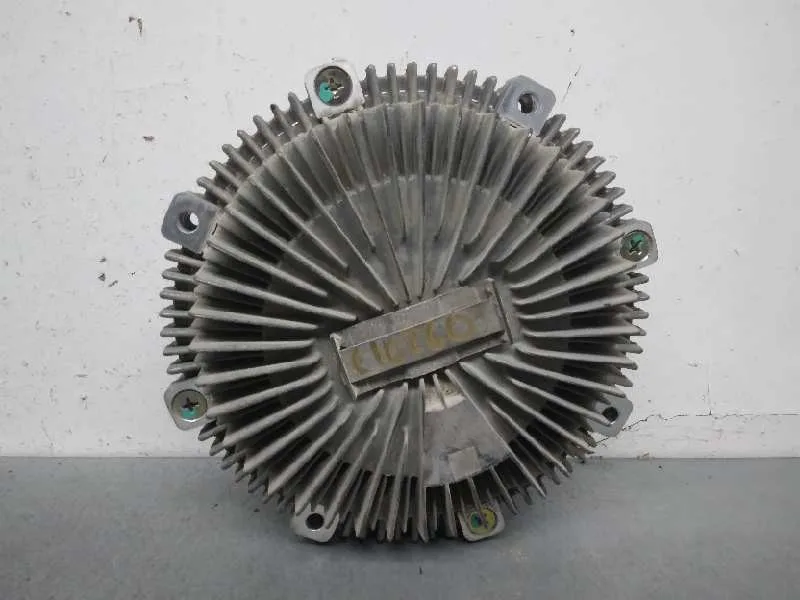Ventilador Viscoso Motor para Mitsubishi Montero (V60/V70)