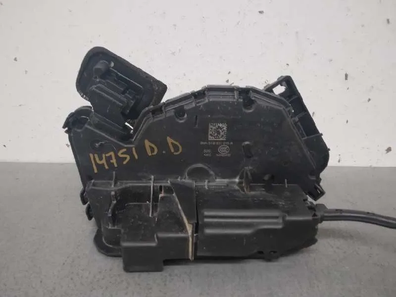 Cerradura Puerta Delantera Derecha para Seat Arona