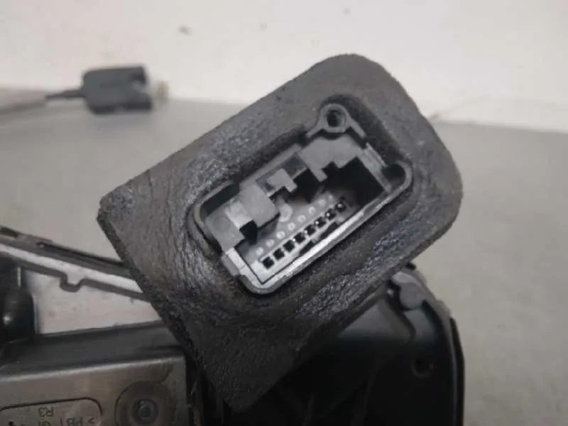 Cerradura Puerta Delantera Derecha para Seat Arona