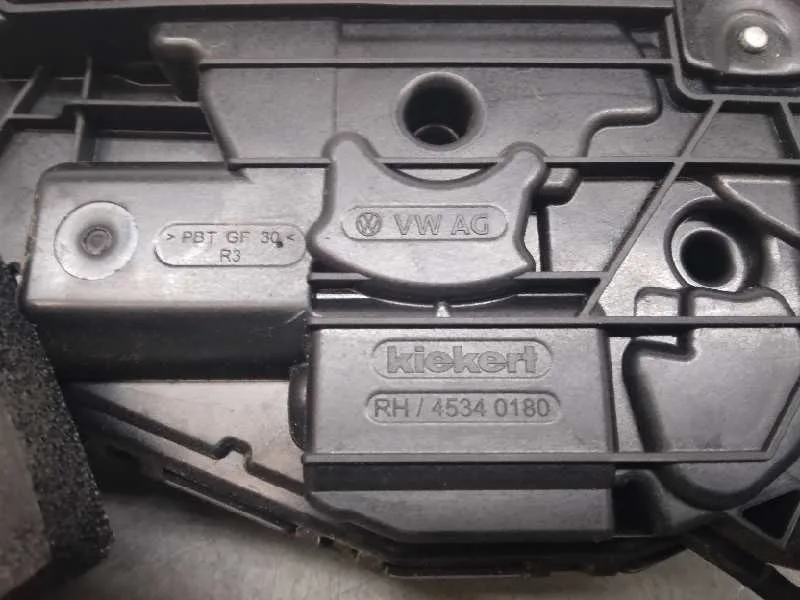 Cerradura Puerta Delantera Derecha para Seat Arona