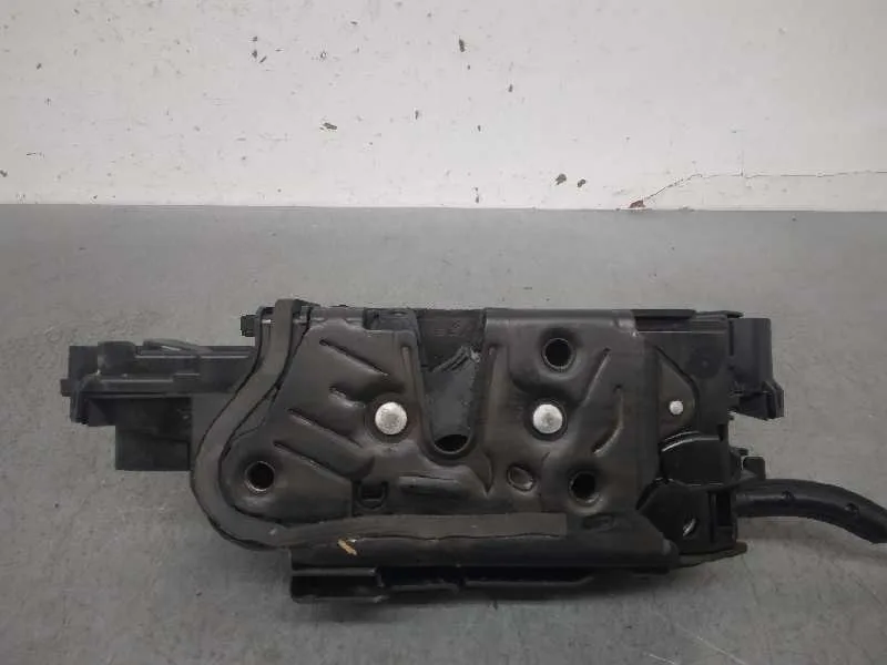 Cerradura Puerta Delantera Izquierda para Seat Arona