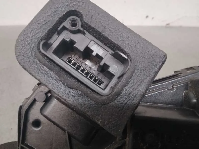 Cerradura Puerta Delantera Izquierda para Seat Arona