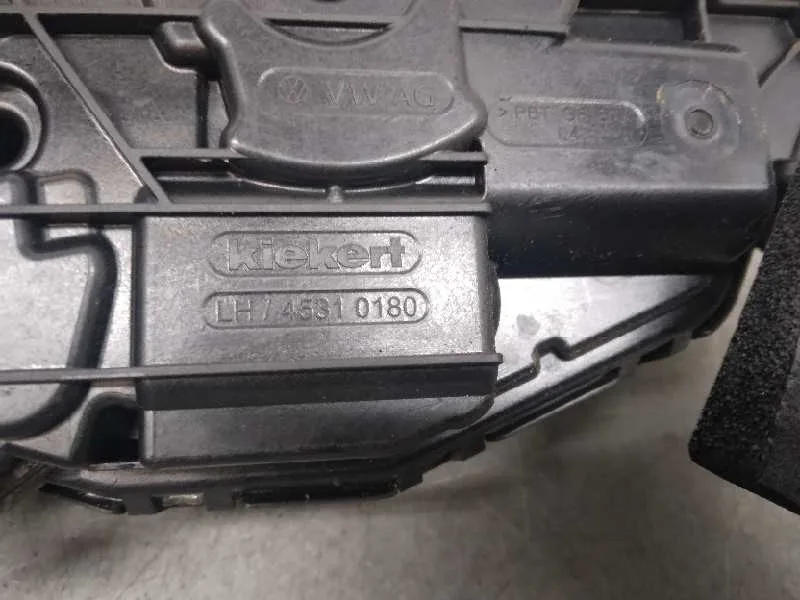 Cerradura Puerta Delantera Izquierda para Seat Arona