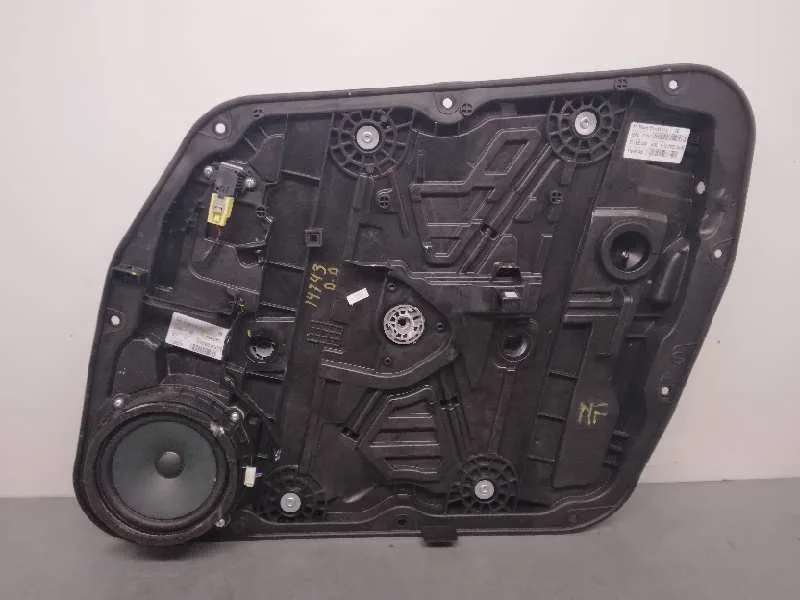 Elevalunas Delantero Derecho para Kia Sportage