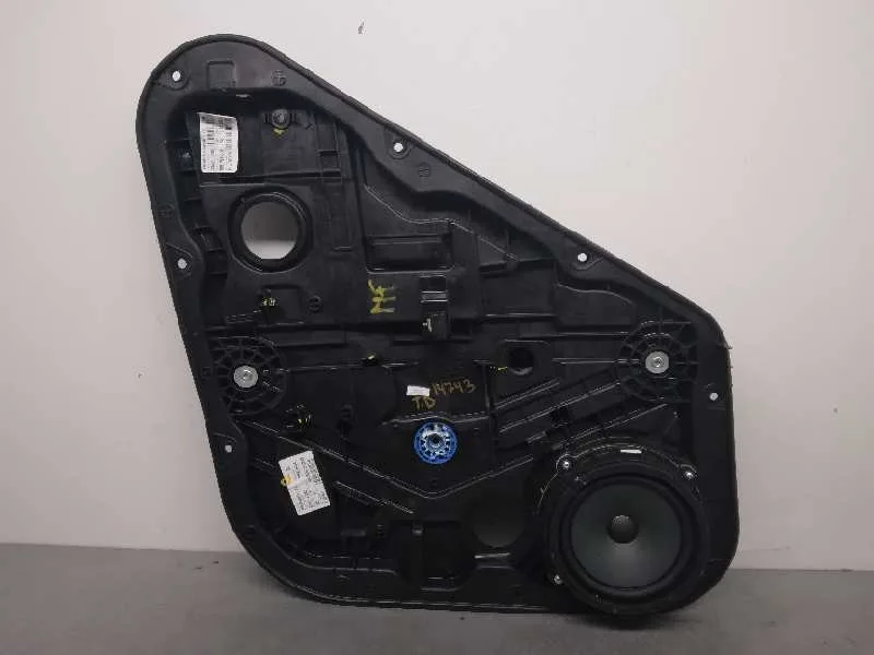 Elevalunas Trasero Derecho para Kia Sportage