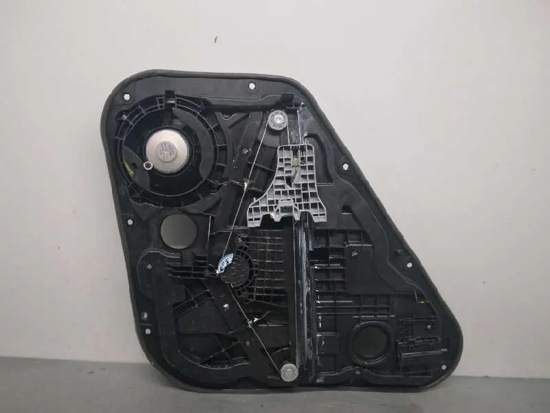 Elevalunas Trasero Derecho para Kia Sportage
