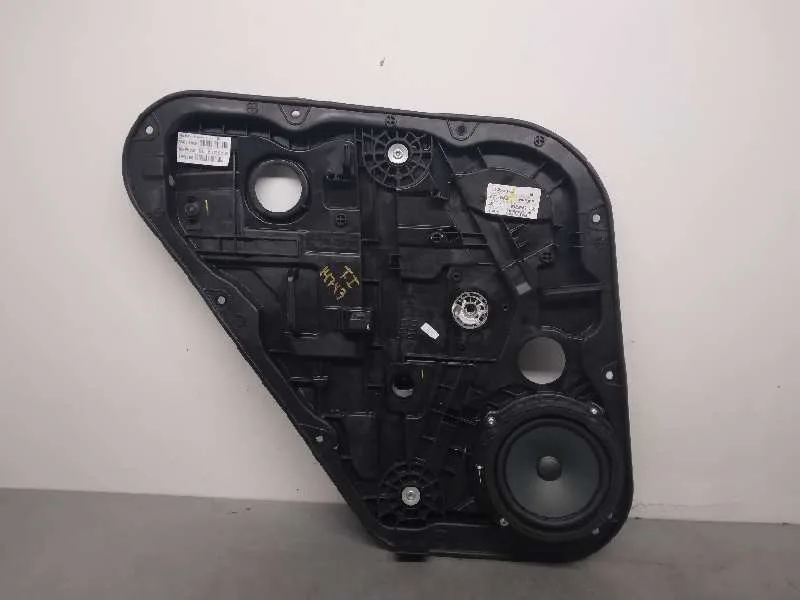 Elevalunas Trasero Izquierdo para Kia Sportage