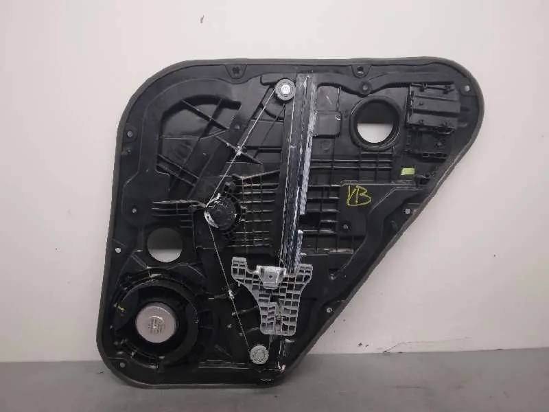 Elevalunas Trasero Izquierdo para Kia Sportage