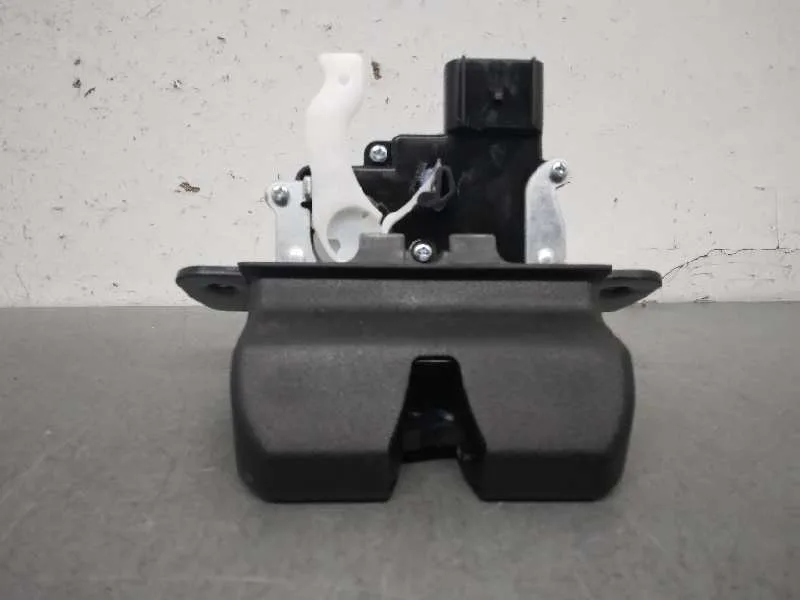 Cerradura Maletero / Porton para Kia Sportage