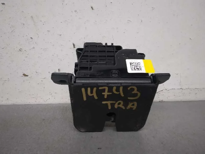 Cerradura Maletero / Porton para Kia Sportage
