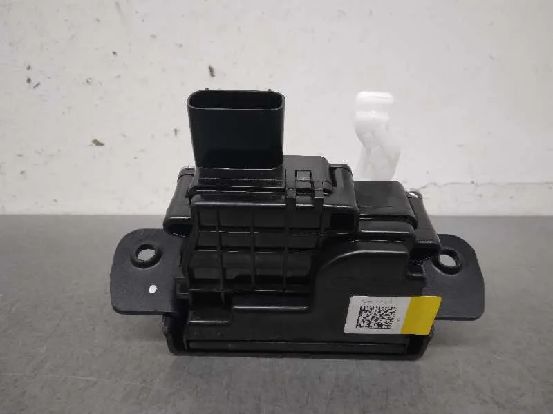 Cerradura Maletero / Porton para Kia Sportage
