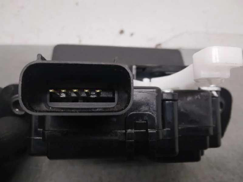 Cerradura Maletero / Porton para Kia Sportage