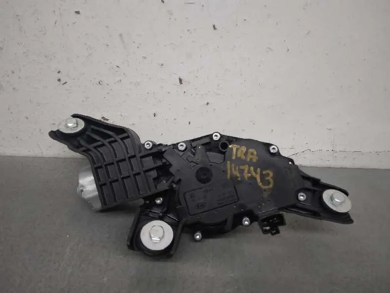 Motor Limpia Trasero para Kia Sportage