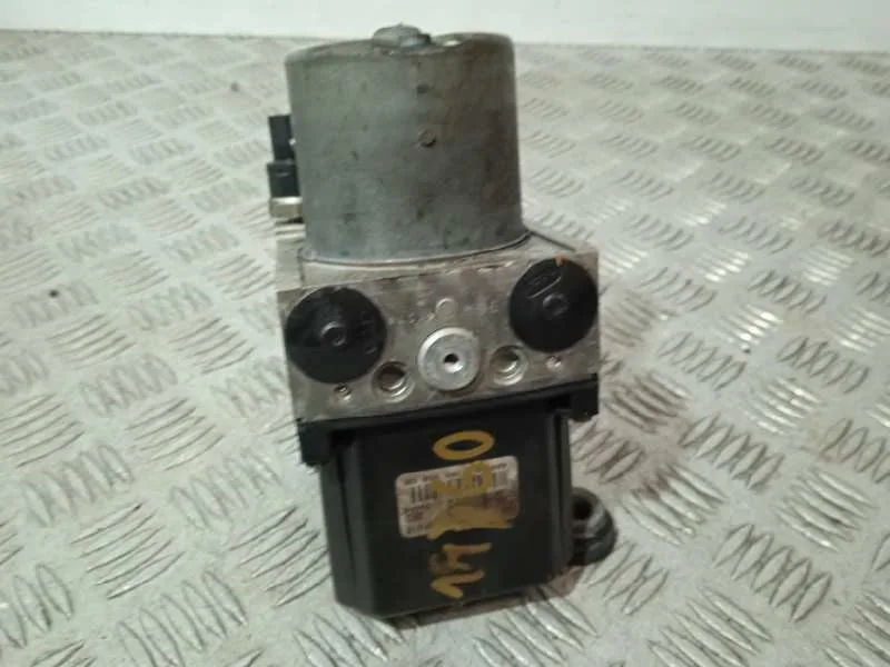 Abs para Toyota Corolla Verso (R1)