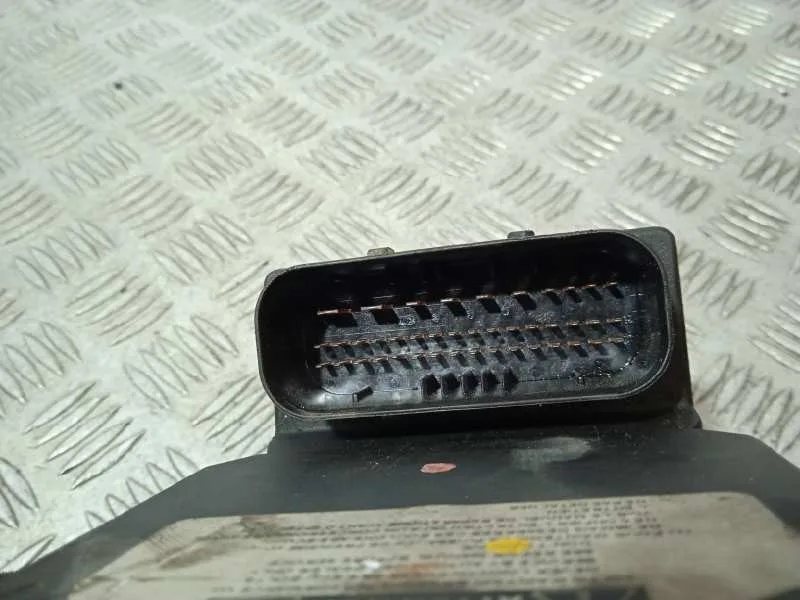 Abs para Toyota Corolla Verso (R1)