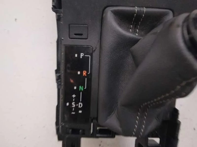 Modulo Electronico para Lexus Is