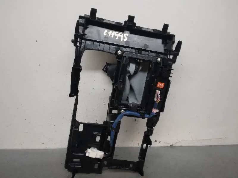 Modulo Electronico para Lexus Is