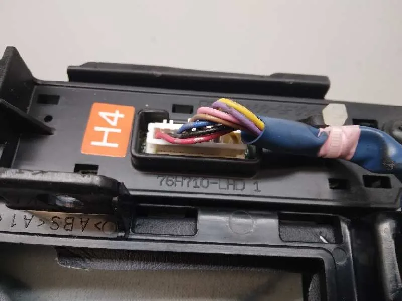 Modulo Electronico para Lexus Is