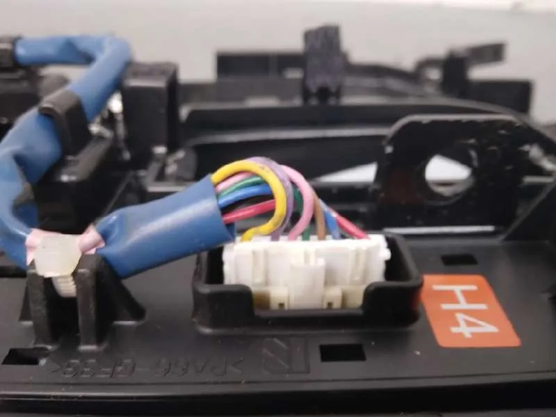 Modulo Electronico para Lexus Is