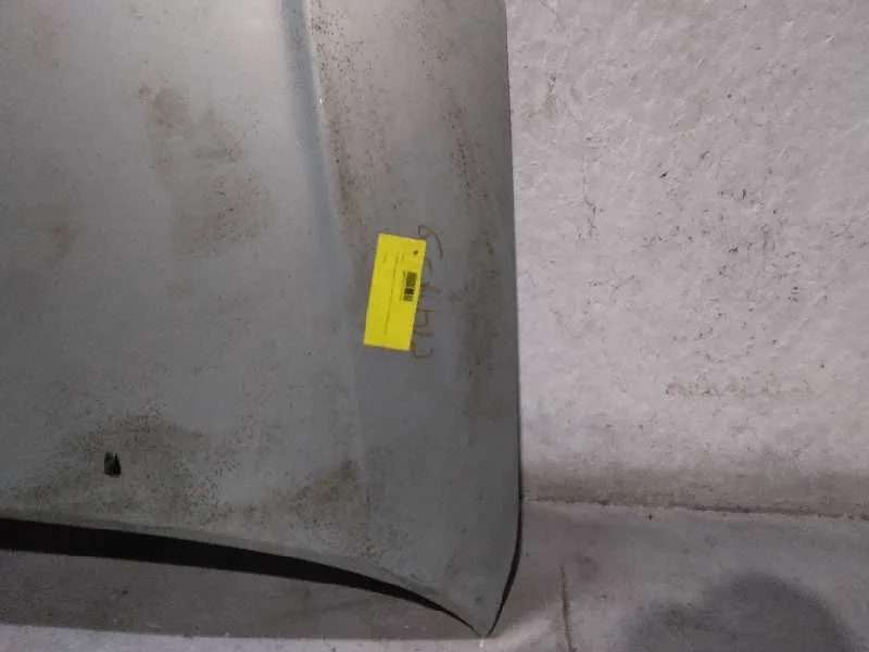 Capot para Toyota Avensis Berlina (T25)