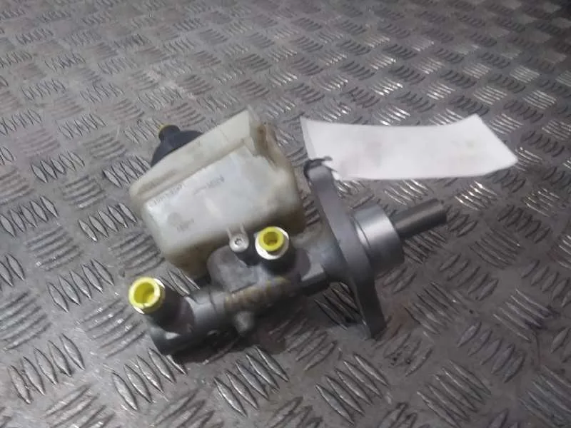 Bomba Freno para Dacia Logan
