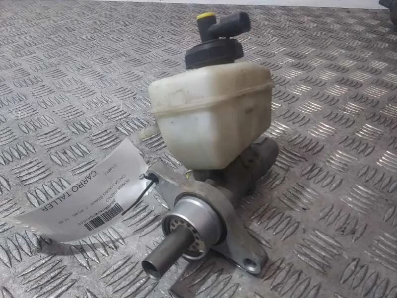 Bomba Freno para Dacia Logan