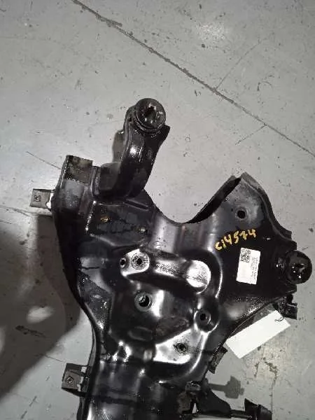Puente Delantero para Kia Sportage