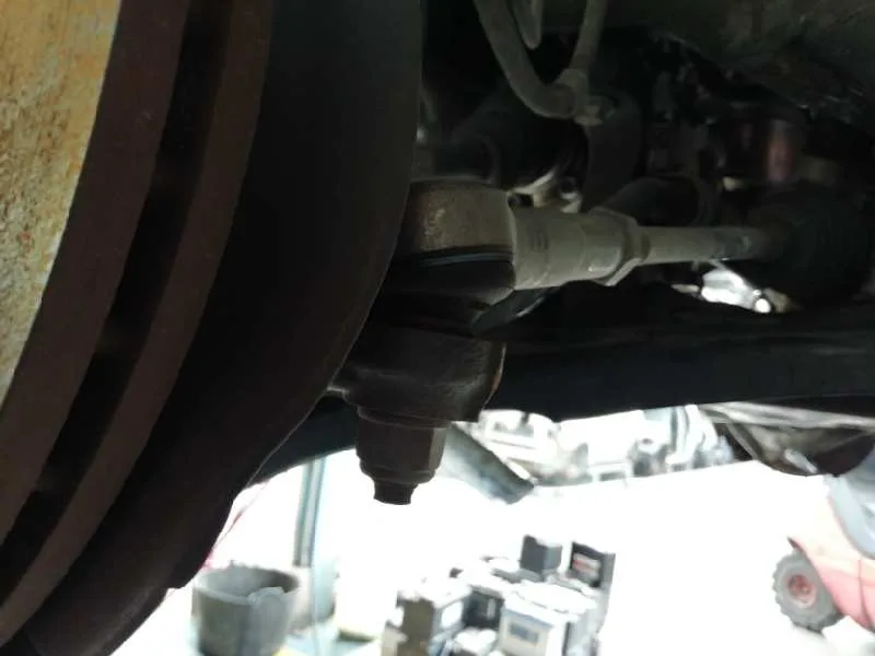 Cremallera Direccion para Seat Arona