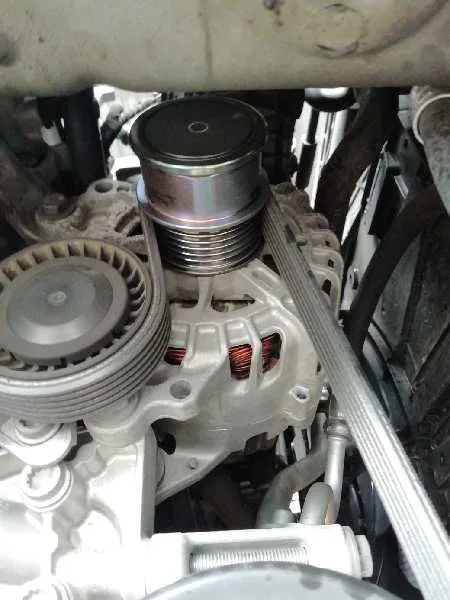 Alternador para Seat Arona