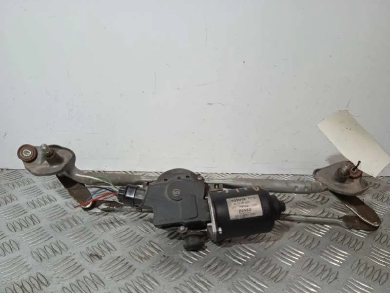 Motor Limpia Delantero para Toyota Corolla Verso (R1)