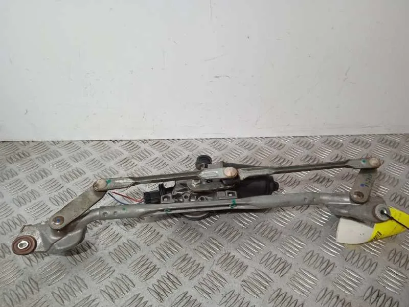 Motor Limpia Delantero para Toyota Corolla Verso (R1)
