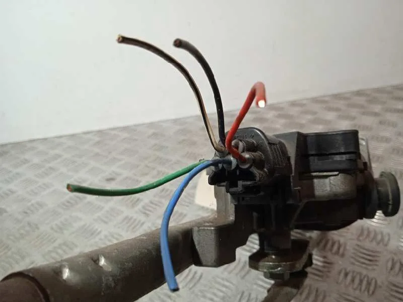 Motor Limpia Delantero para Toyota Corolla Verso (R1)