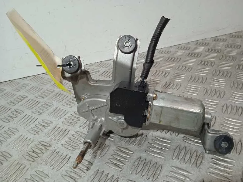 Motor Limpia Trasero para Toyota Corolla Verso (R1)
