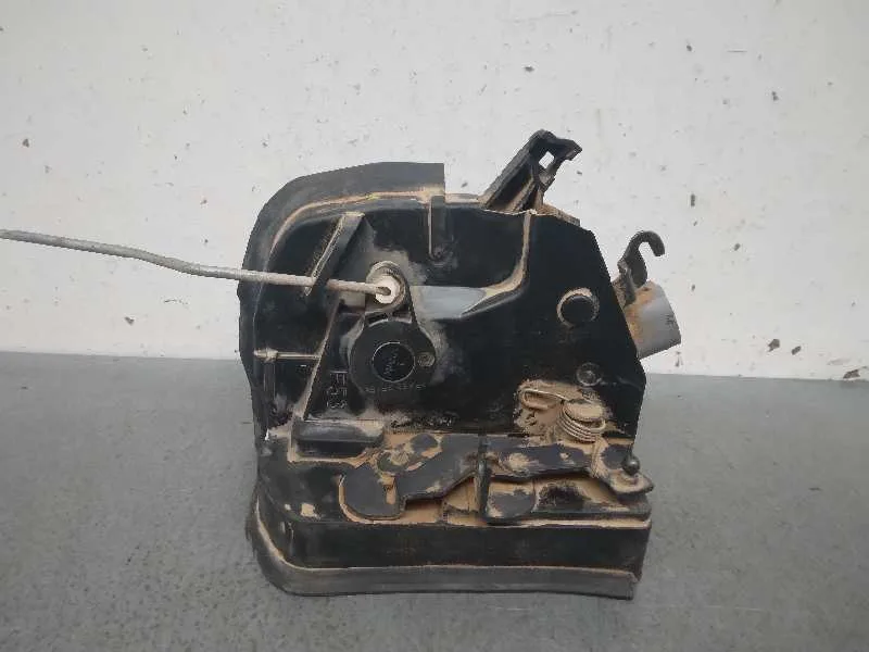 Cerradura Puerta Trasera Derecha para Bmw X5 (E53)