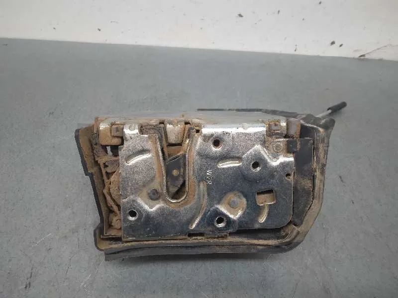 Cerradura Puerta Trasera Derecha para Bmw X5 (E53)