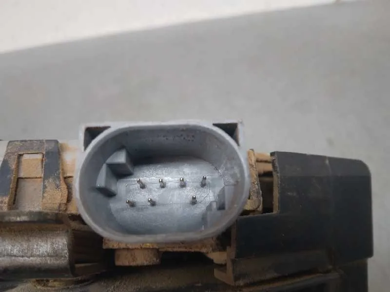Cerradura Puerta Trasera Derecha para Bmw X5 (E53)