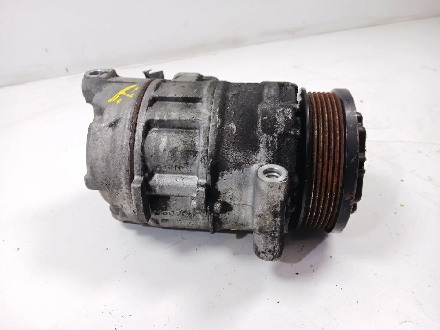 Compresor Aire Acondicionado para Mercedes-Benz Clase S (W220) Berlina