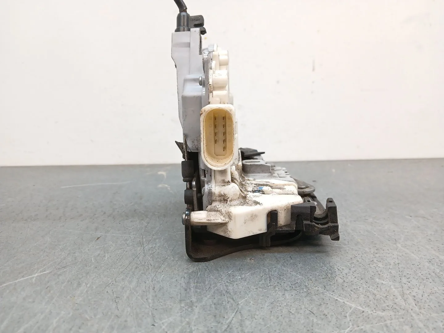 Cerradura Puerta Delantera Izquierda para Seat Altea (5P1)