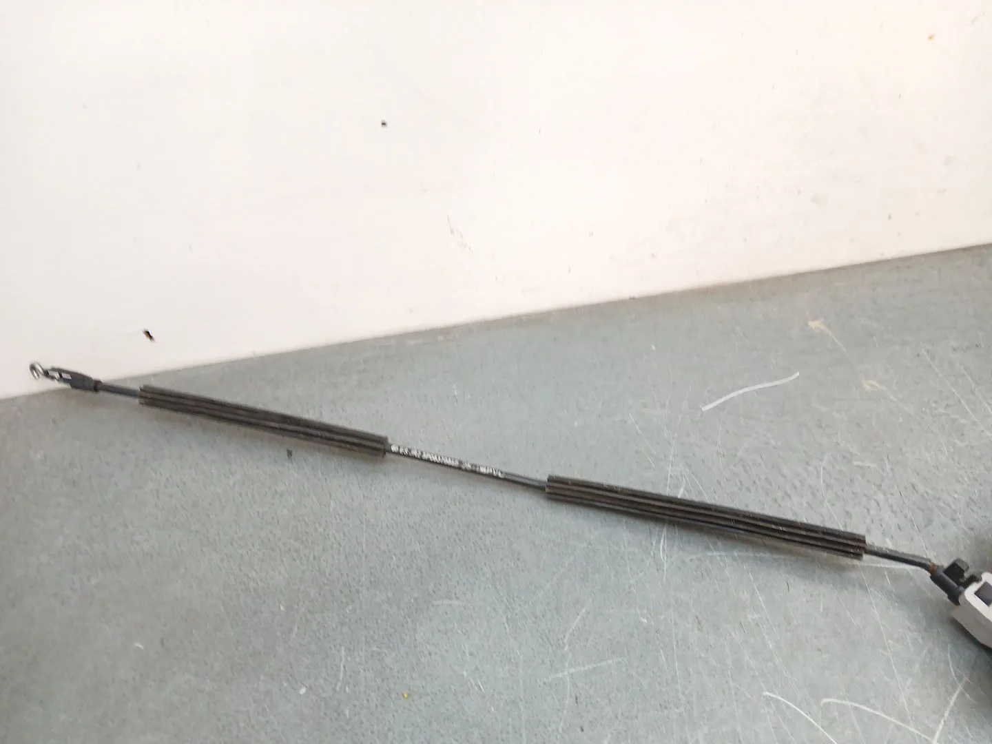 Cerradura Puerta Delantera Izquierda para Seat Altea (5P1)
