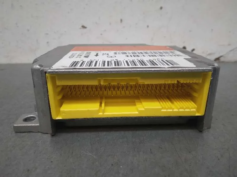 Centralita Airbag para Mercedes-Benz Clase C (W203) Berlina