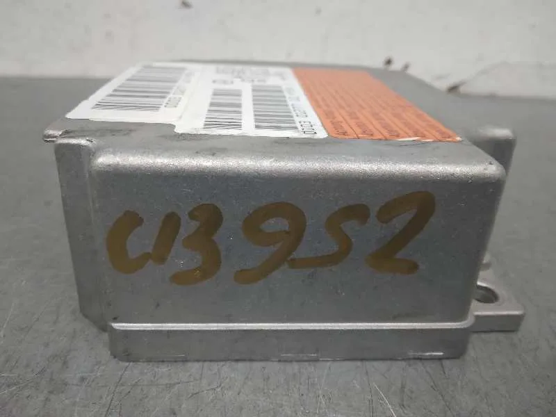 Centralita Airbag para Mercedes-Benz Clase C (W203) Berlina