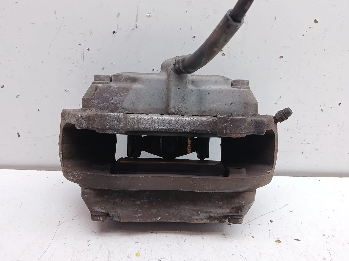 Pinza Freno Delantera Izquierda para Mercedes-Benz Clase S (W220) Berlina