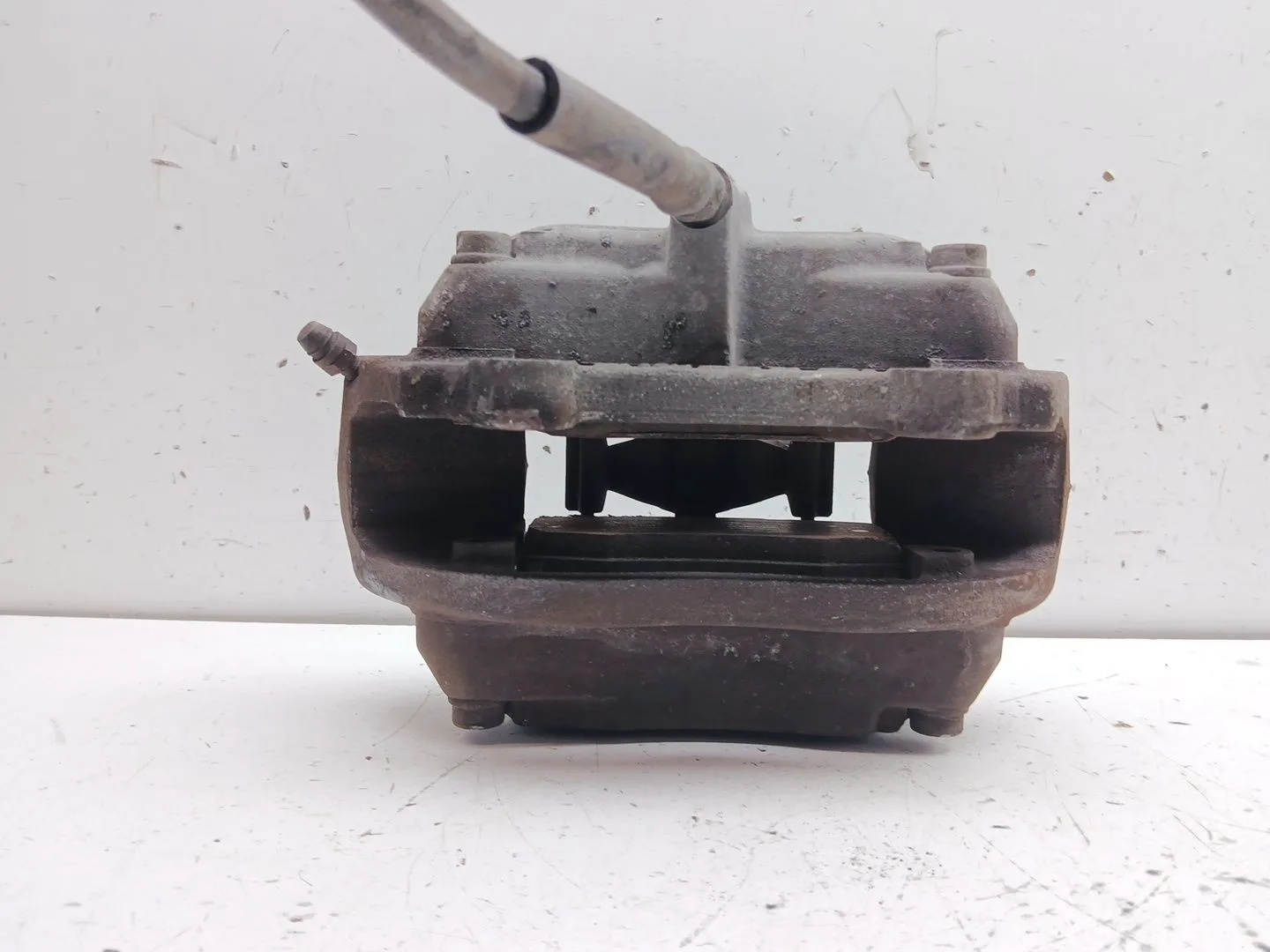 Pinza Freno Delantera Derecha para Mercedes-Benz Clase S (W220) Berlina